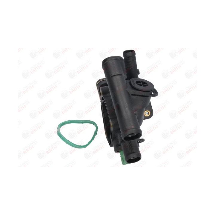 Aušinimo skysčio jungė BIRTH 8470