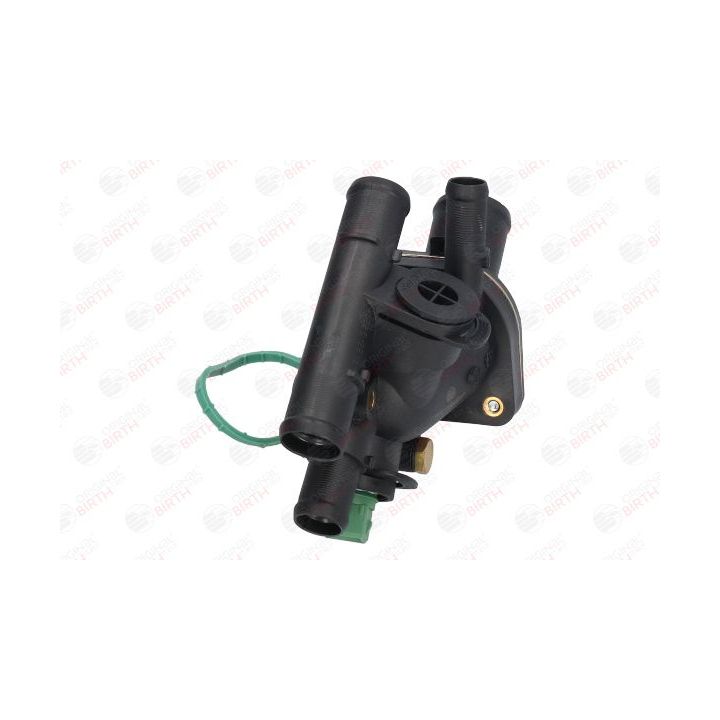 Aušinimo skysčio jungė BIRTH 8470