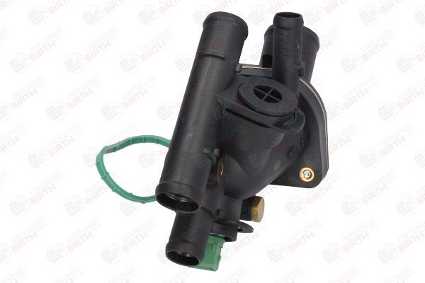 Aušinimo skysčio jungė BIRTH 8470