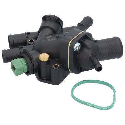 Aušinimo skysčio jungė BIRTH 8471