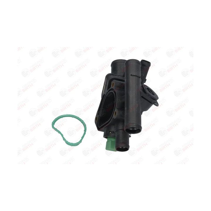 Aušinimo skysčio jungė BIRTH 8471