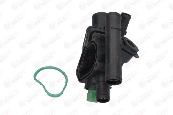 Aušinimo skysčio jungė BIRTH 8471