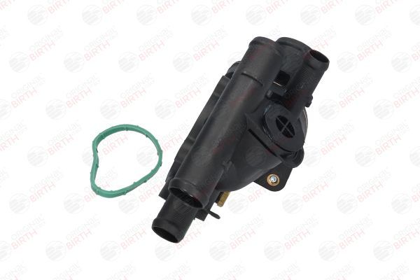 Aušinimo skysčio jungė BIRTH 8471