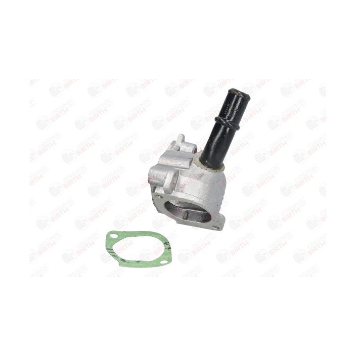 Aušinimo skysčio jungė BIRTH 8540