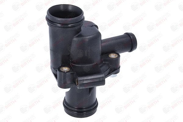 Aušinimo skysčio jungė BIRTH 8600