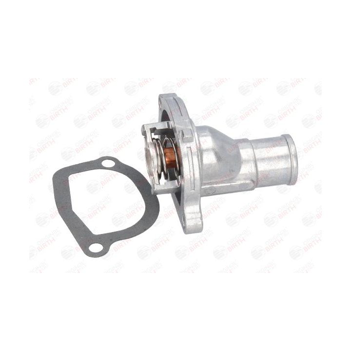 Aušinimo skysčio jungė BIRTH 8700