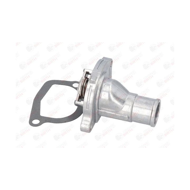 Aušinimo skysčio jungė BIRTH 8700