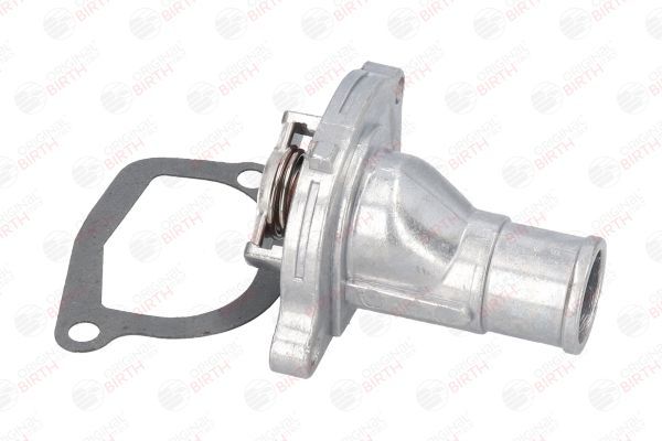 Aušinimo skysčio jungė BIRTH 8700