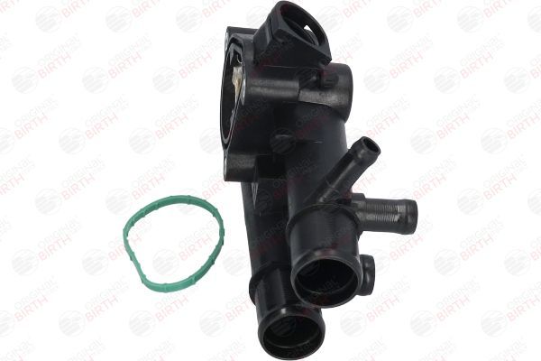 Aušinimo skysčio jungė BIRTH 8717