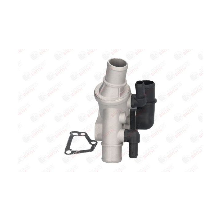 Aušinimo skysčio jungė BIRTH 8722