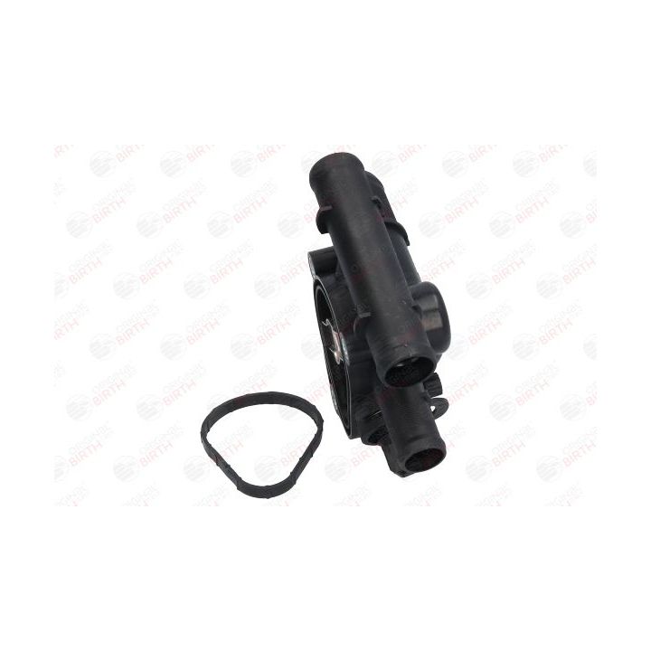 Aušinimo skysčio jungė BIRTH 8728