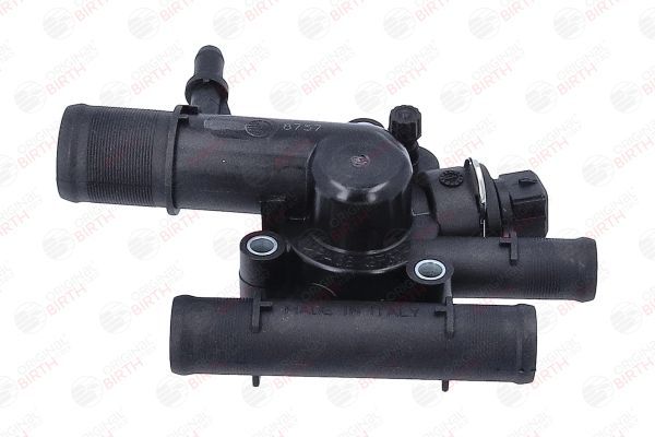 Aušinimo skysčio jungė BIRTH 8757