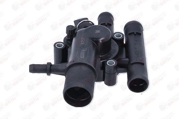 Aušinimo skysčio jungė BIRTH 8757