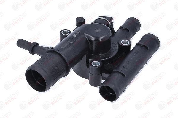 Aušinimo skysčio jungė BIRTH 8757