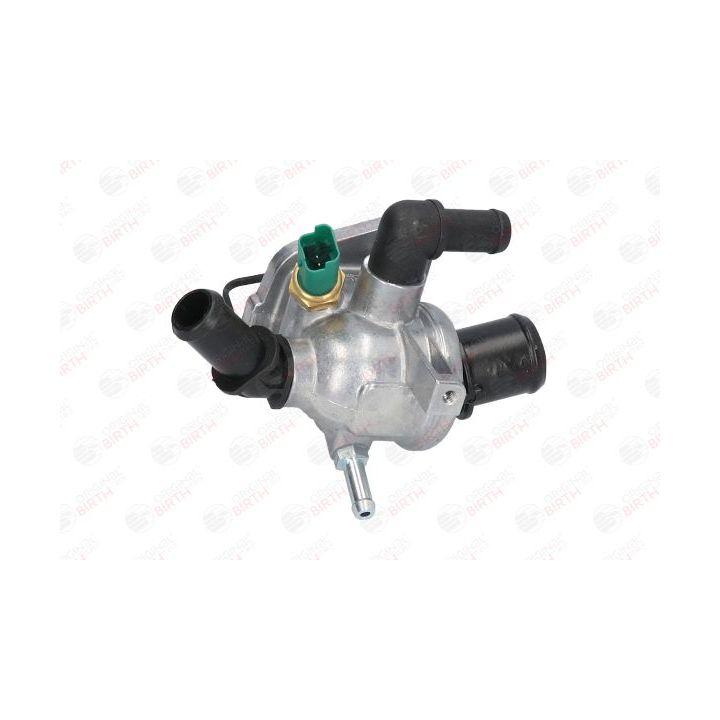 Aušinimo skysčio jungė BIRTH 8821