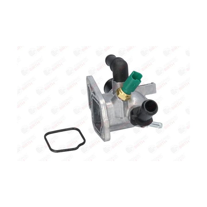 Aušinimo skysčio jungė BIRTH 8821