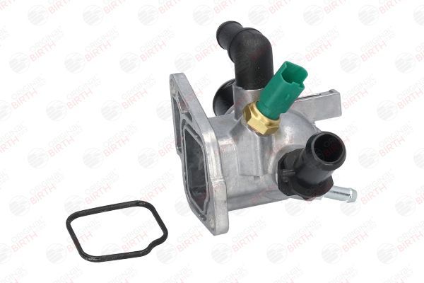 Aušinimo skysčio jungė BIRTH 8821