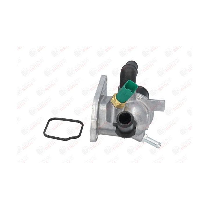 Aušinimo skysčio jungė BIRTH 8821