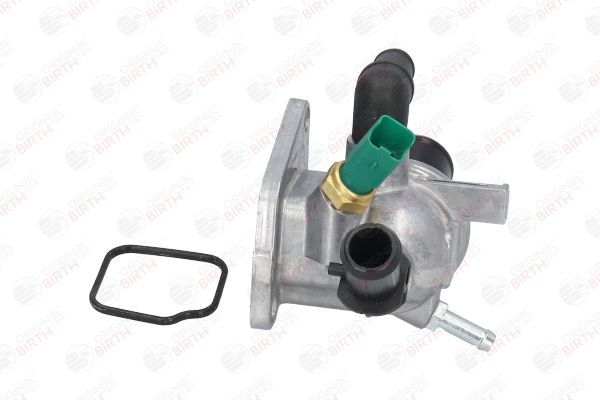 Aušinimo skysčio jungė BIRTH 8821