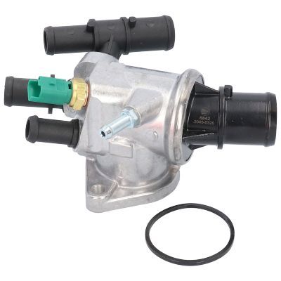 Aušinimo skysčio jungė BIRTH 8842