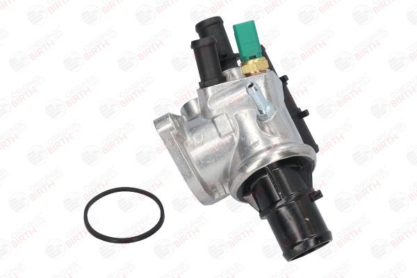 Aušinimo skysčio jungė BIRTH 8842