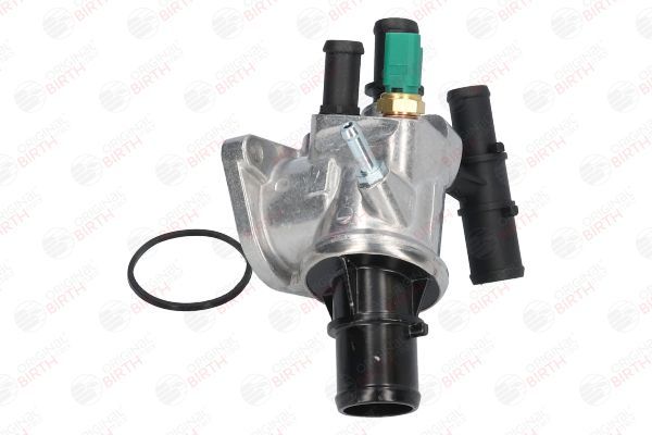 Aušinimo skysčio jungė BIRTH 8842