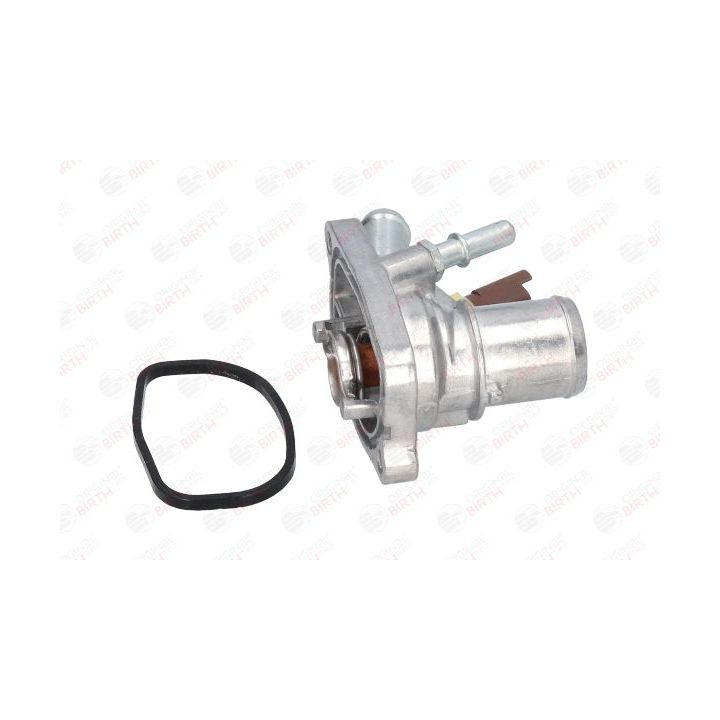 Aušinimo skysčio jungė BIRTH 8846