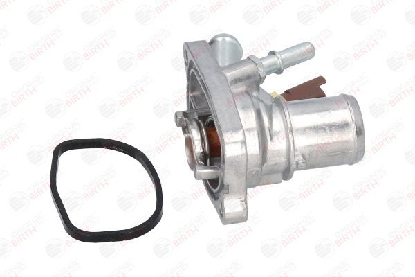 Aušinimo skysčio jungė BIRTH 8846