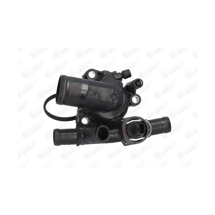 Aušinimo skysčio jungė BIRTH 8886