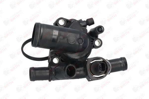 Aušinimo skysčio jungė BIRTH 8886