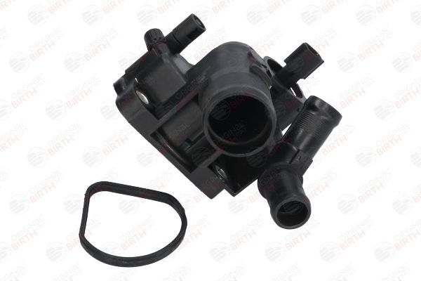 Aušinimo skysčio jungė BIRTH 8886