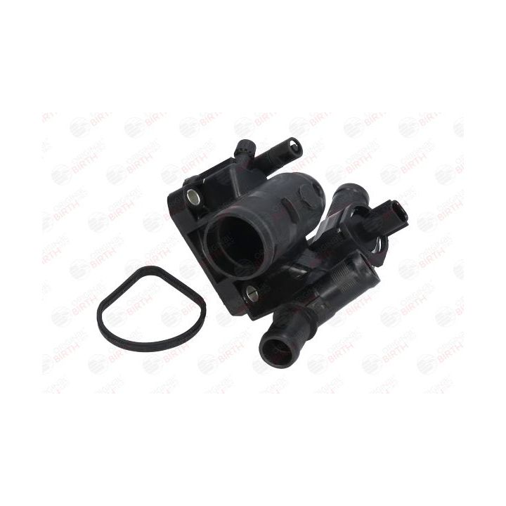 Aušinimo skysčio jungė BIRTH 8886