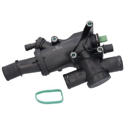 Aušinimo skysčio jungė BIRTH 8887