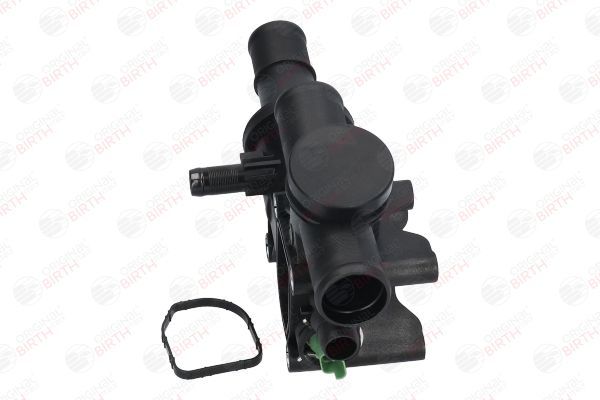 Aušinimo skysčio jungė BIRTH 8887