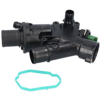 Aušinimo skysčio jungė BIRTH 8889