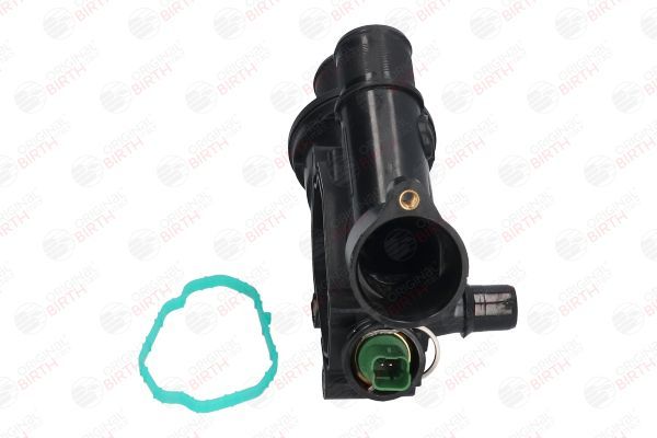 Aušinimo skysčio jungė BIRTH 8889