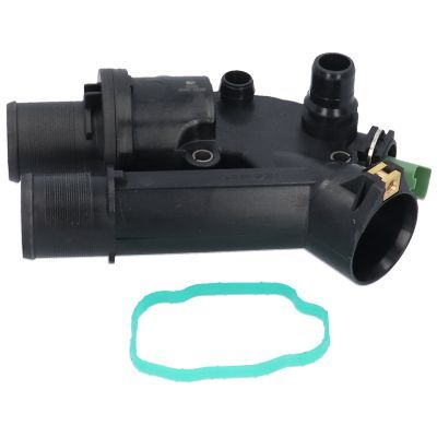 Aušinimo skysčio jungė BIRTH 8890