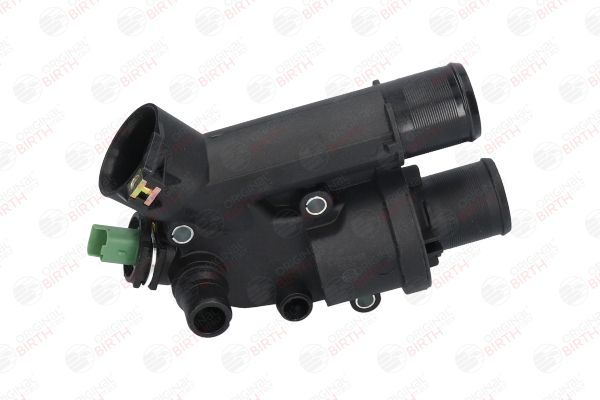 Aušinimo skysčio jungė BIRTH 8890