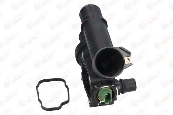 Aušinimo skysčio jungė BIRTH 8890