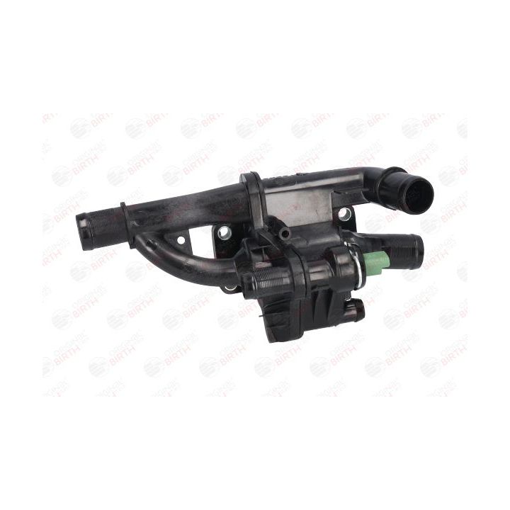 Aušinimo skysčio jungė BIRTH 8895