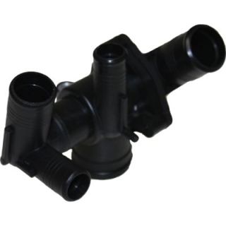 Aušinimo skysčio jungė BIRTH 8900