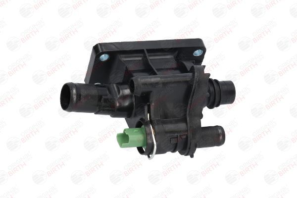 Aušinimo skysčio jungė BIRTH 8910