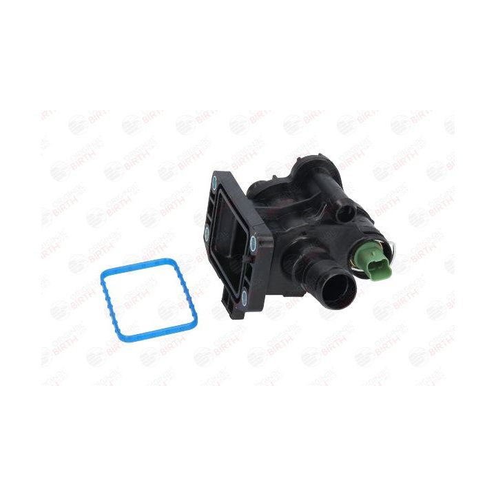 Aušinimo skysčio jungė BIRTH 8910