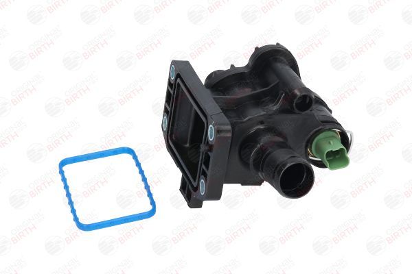 Aušinimo skysčio jungė BIRTH 8910