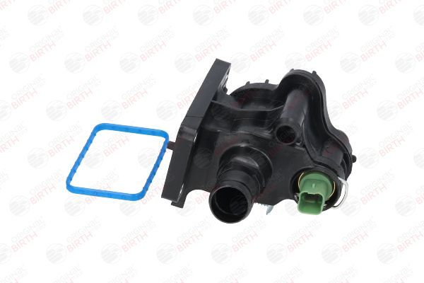 Aušinimo skysčio jungė BIRTH 8910