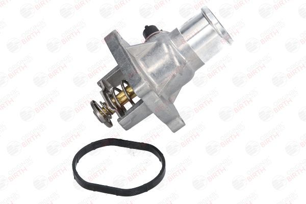 Aušinimo skysčio jungė BIRTH 8935