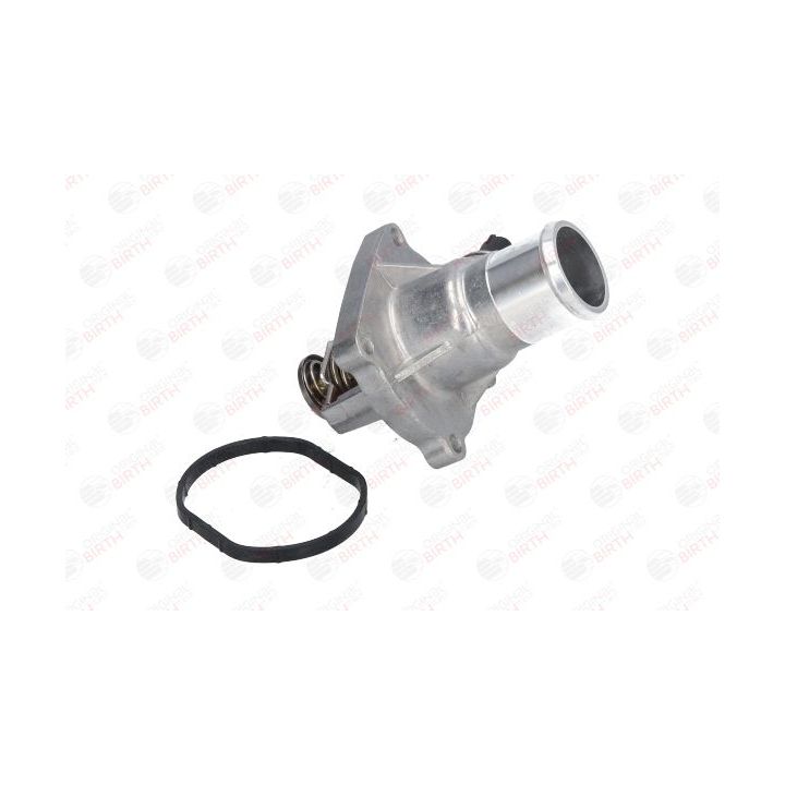 Aušinimo skysčio jungė BIRTH 8935