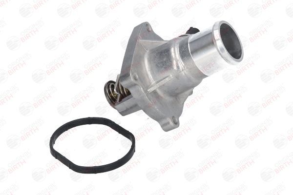 Aušinimo skysčio jungė BIRTH 8935