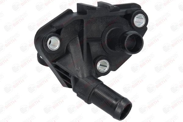 Aušinimo skysčio jungė BIRTH 8955