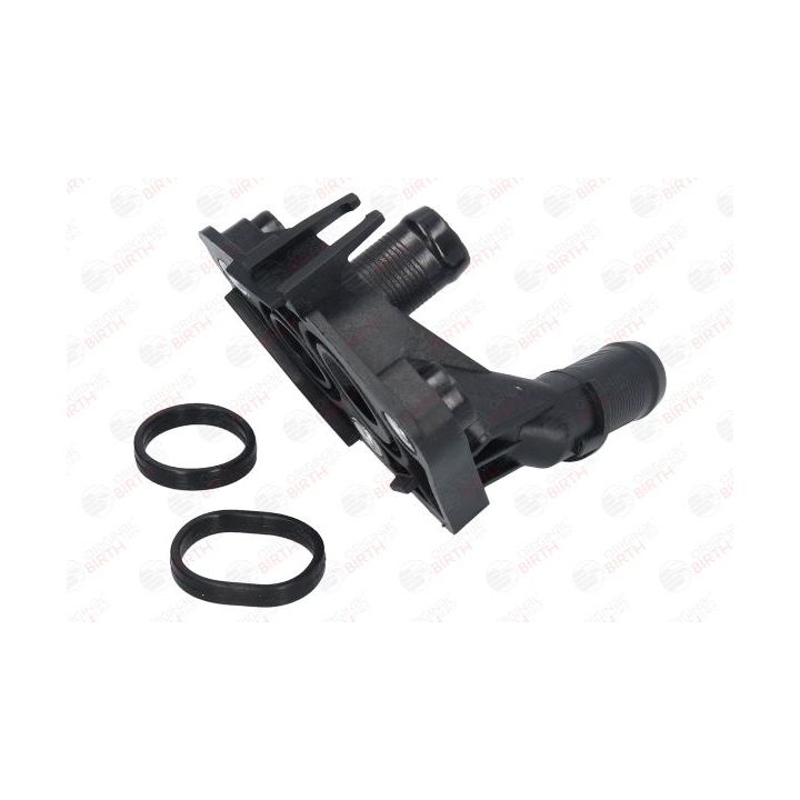 Aušinimo skysčio jungė BIRTH 8955